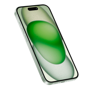 iphone 15 Plus, Pro, Pro Max green
